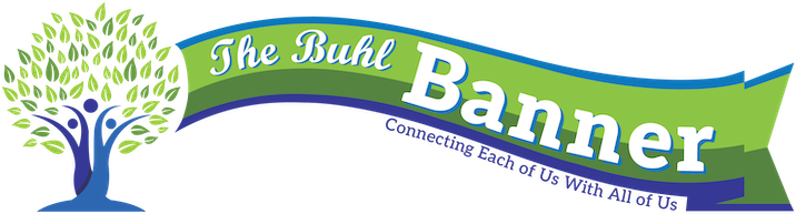 The Buhl Banner